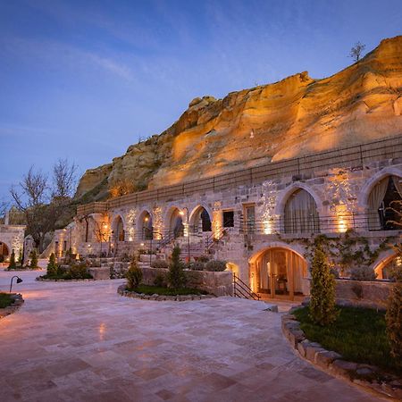 אורגופ Sur Cave Hotel מראה חיצוני תמונה