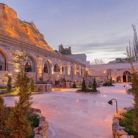 אורגופ Sur Cave Hotel מראה חיצוני תמונה